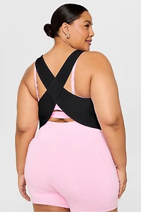 Essential Air Crossover Tank