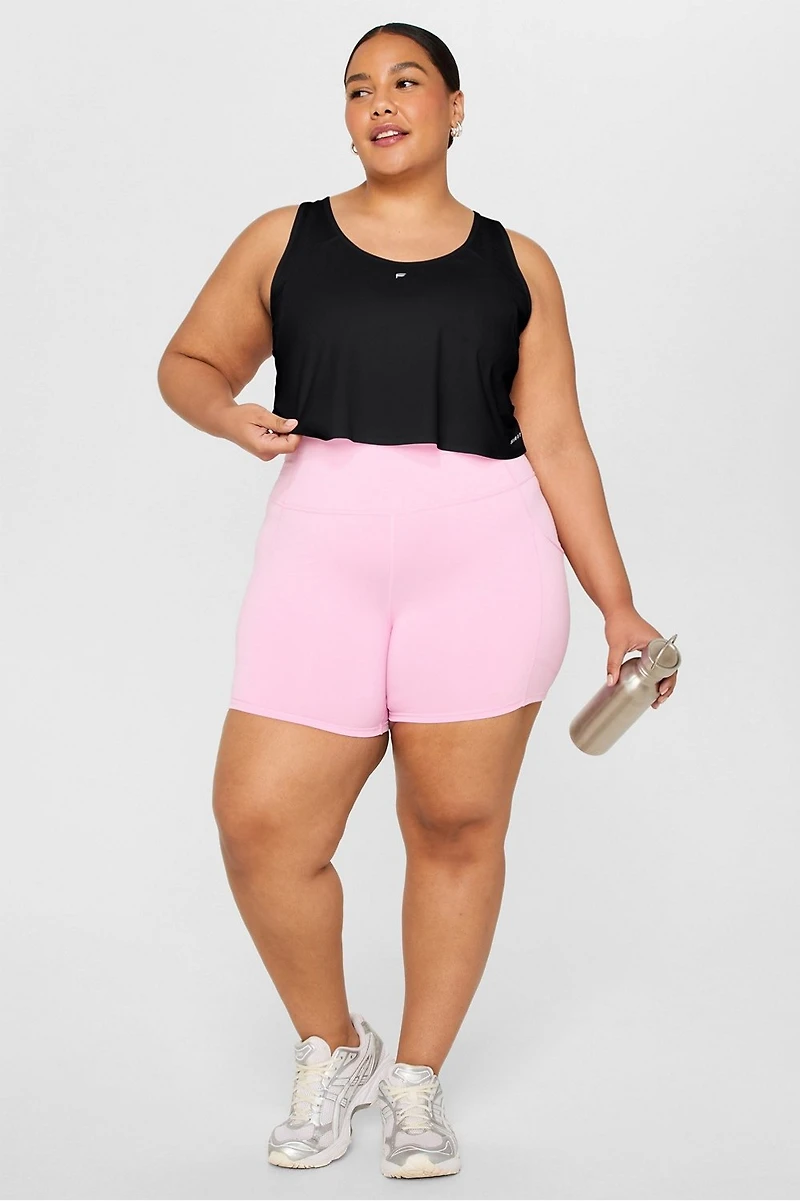 Essential Air Crossover Tank