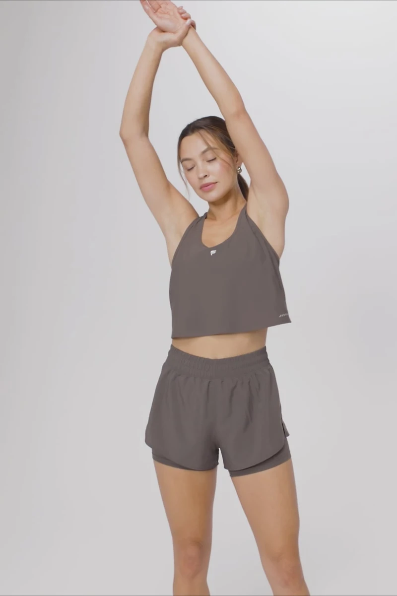 Essential Air Crossover Tank