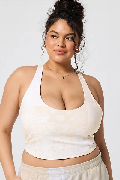 Motion365+ Contour Built-In Bra Tank
