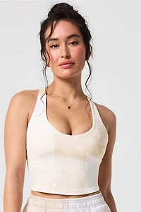 Motion365+ Contour Built-In Bra Tank