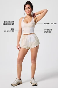 Motion365+ Contour Built-In Bra Tank