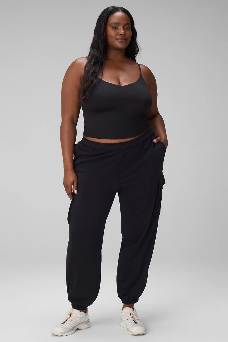 AirLite Strappy Tank