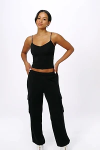 AirLite Strappy Tank