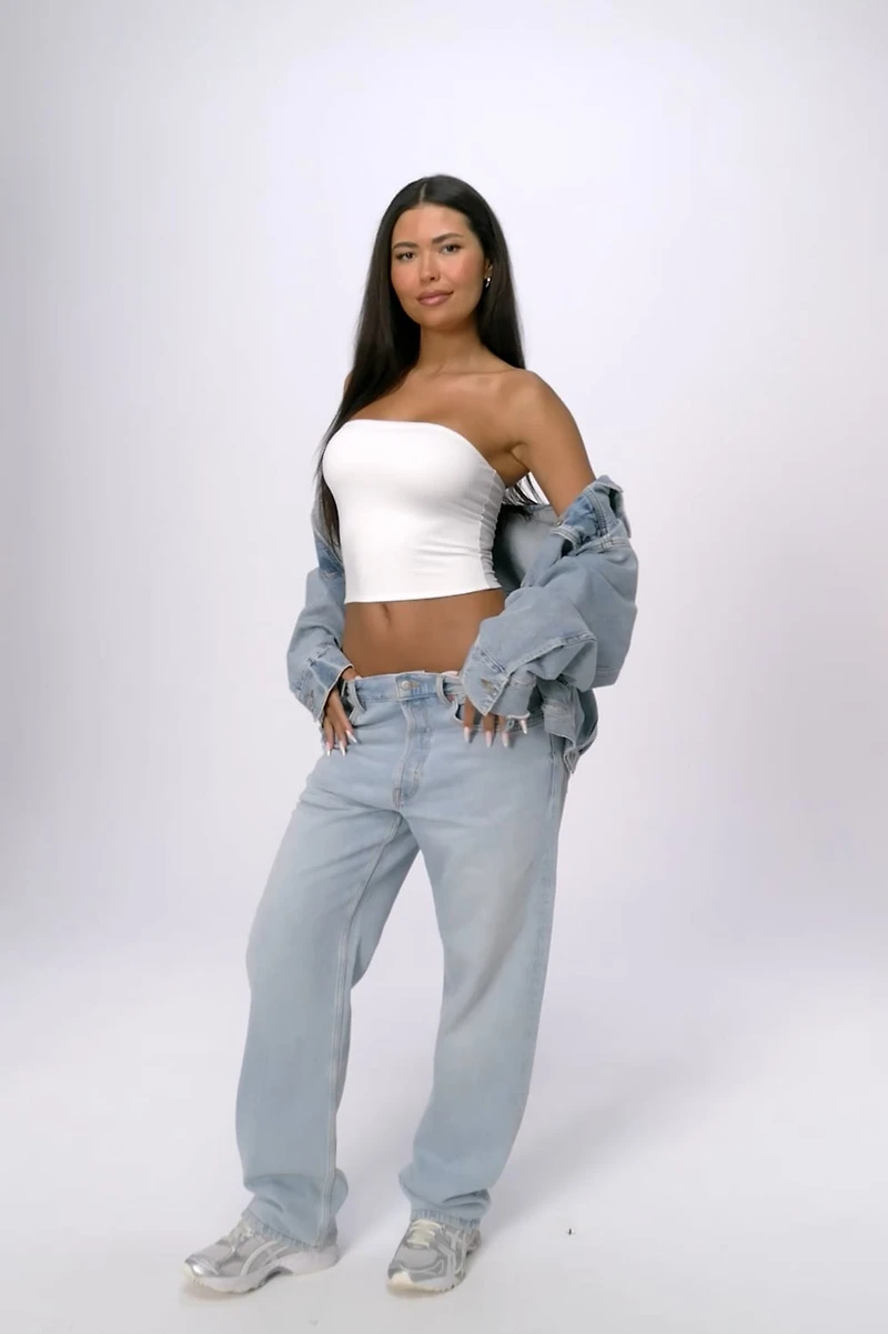 AirLite Tube Top