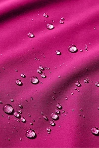 Petal 3-Pocket Scrub Top