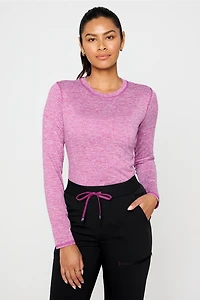 Core Long-Sleeve Underscrub
