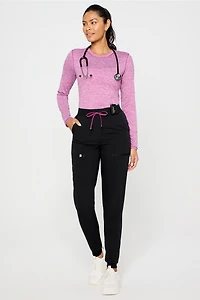 Core Long-Sleeve Underscrub