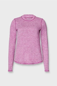 Core Long-Sleeve Underscrub