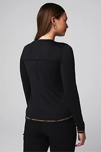 Core Long-Sleeve Underscrub