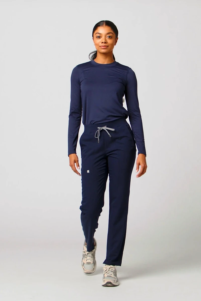 Core Long-Sleeve Underscrub