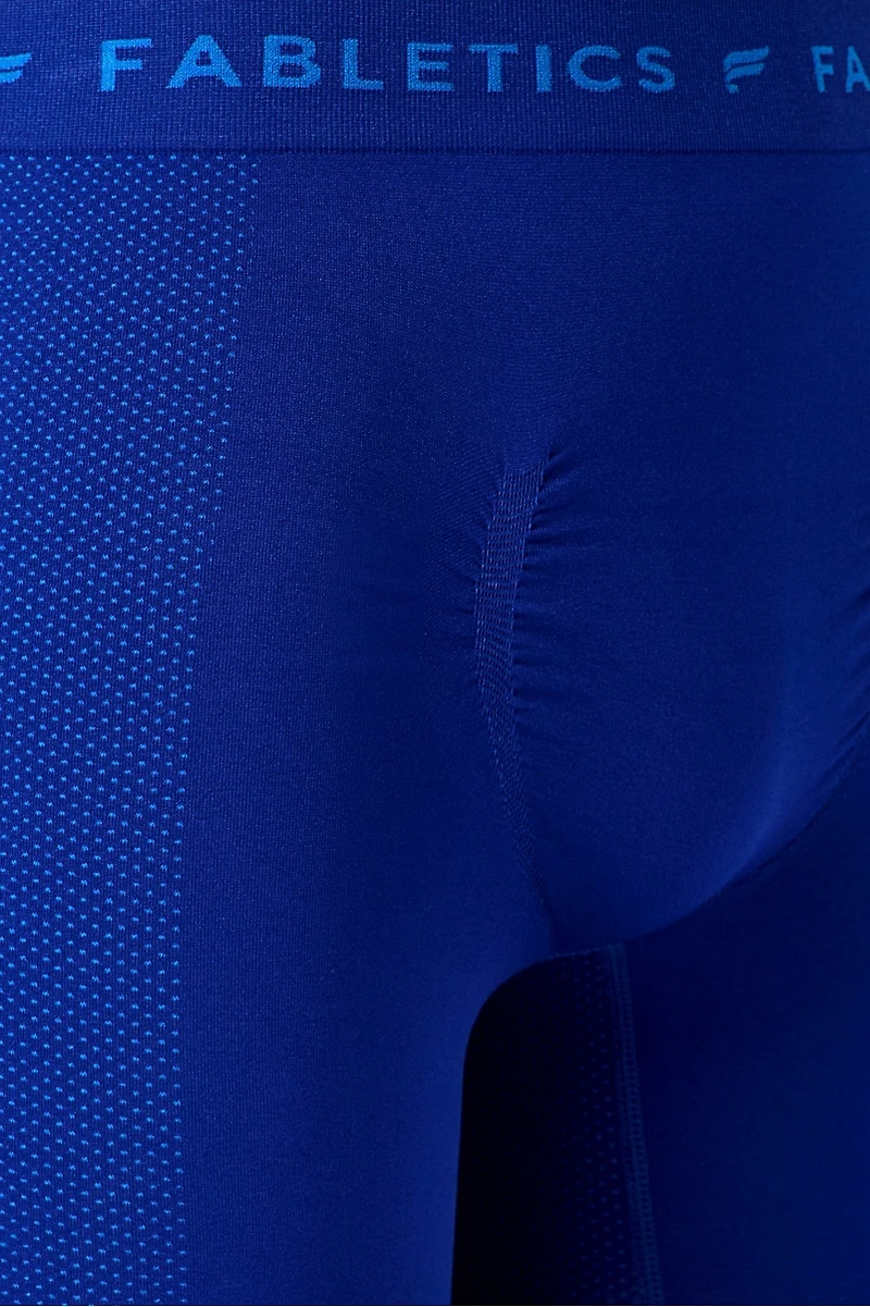 The Training Day Boxer Brief