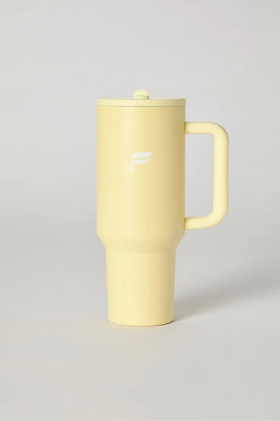 The Lifestyle Water Bottle (40 Oz)
