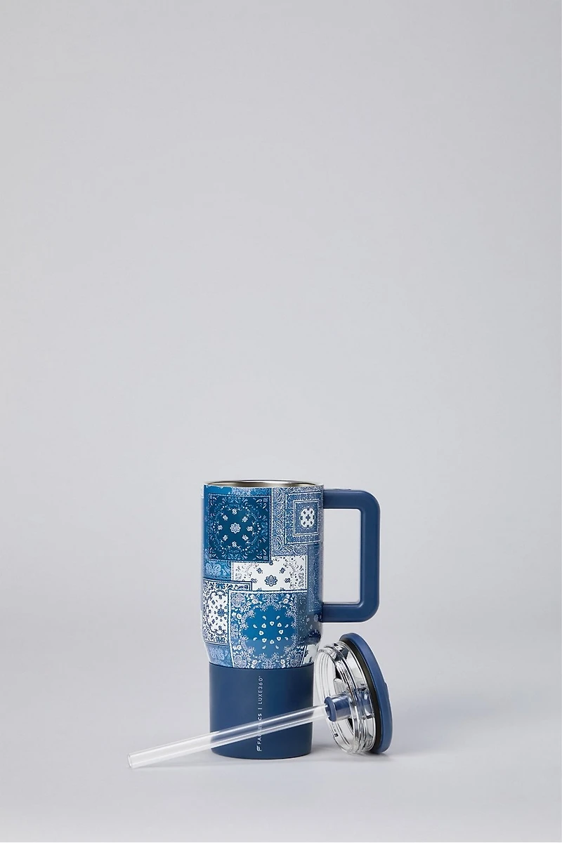 The Hydrojug Traveler (20 Oz)