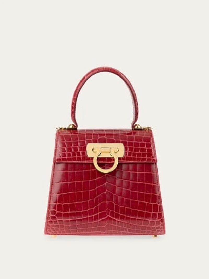 Iconic Top Handle (S