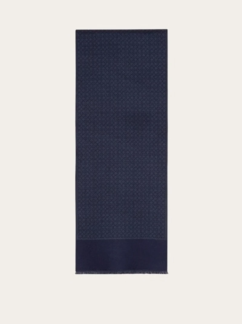 Gancini scarf
