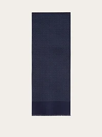Gancini scarf