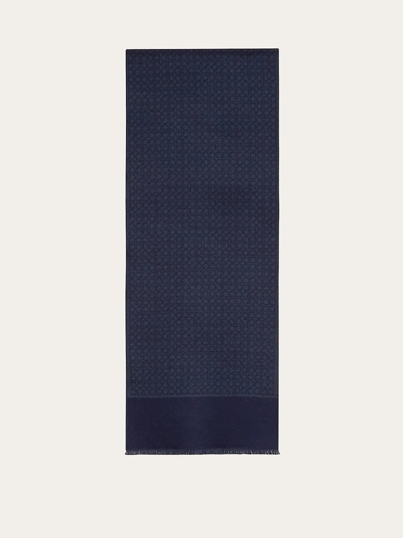 Gancini scarf