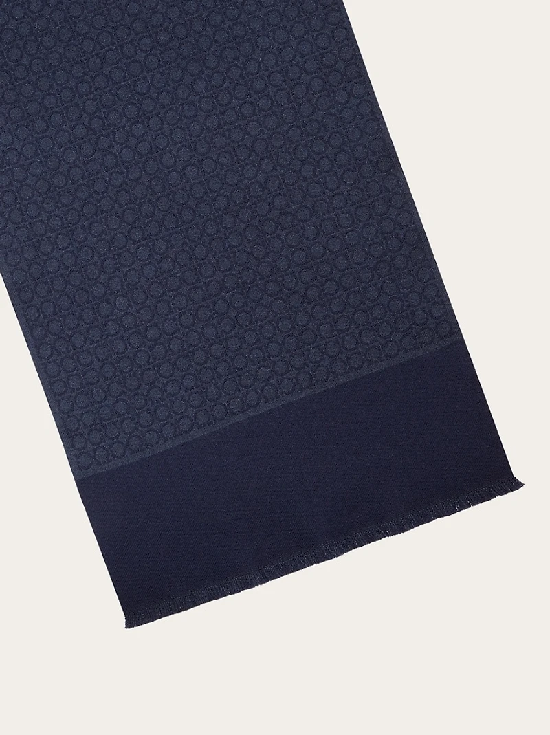 Gancini scarf