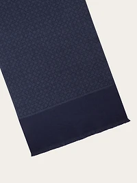 Gancini scarf