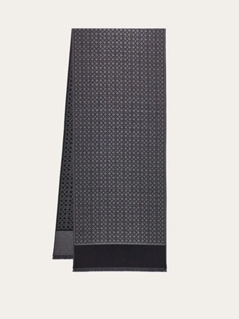 Gancini scarf