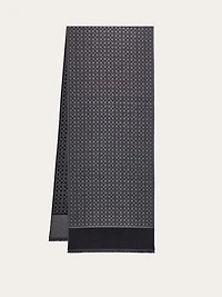 Gancini scarf