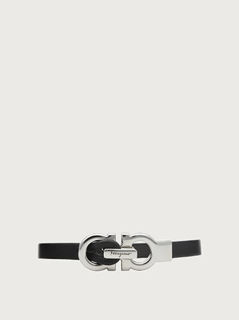 Gancini bracelet