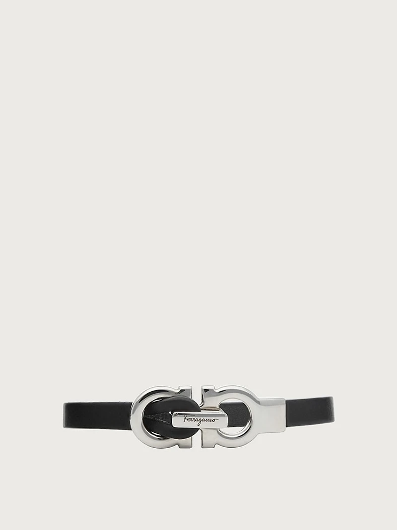 Gancini bracelet
