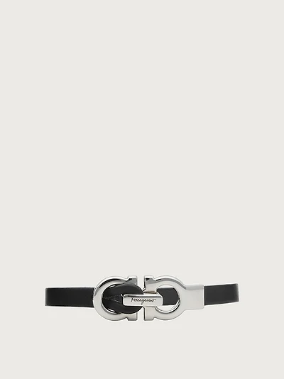 Gancini bracelet