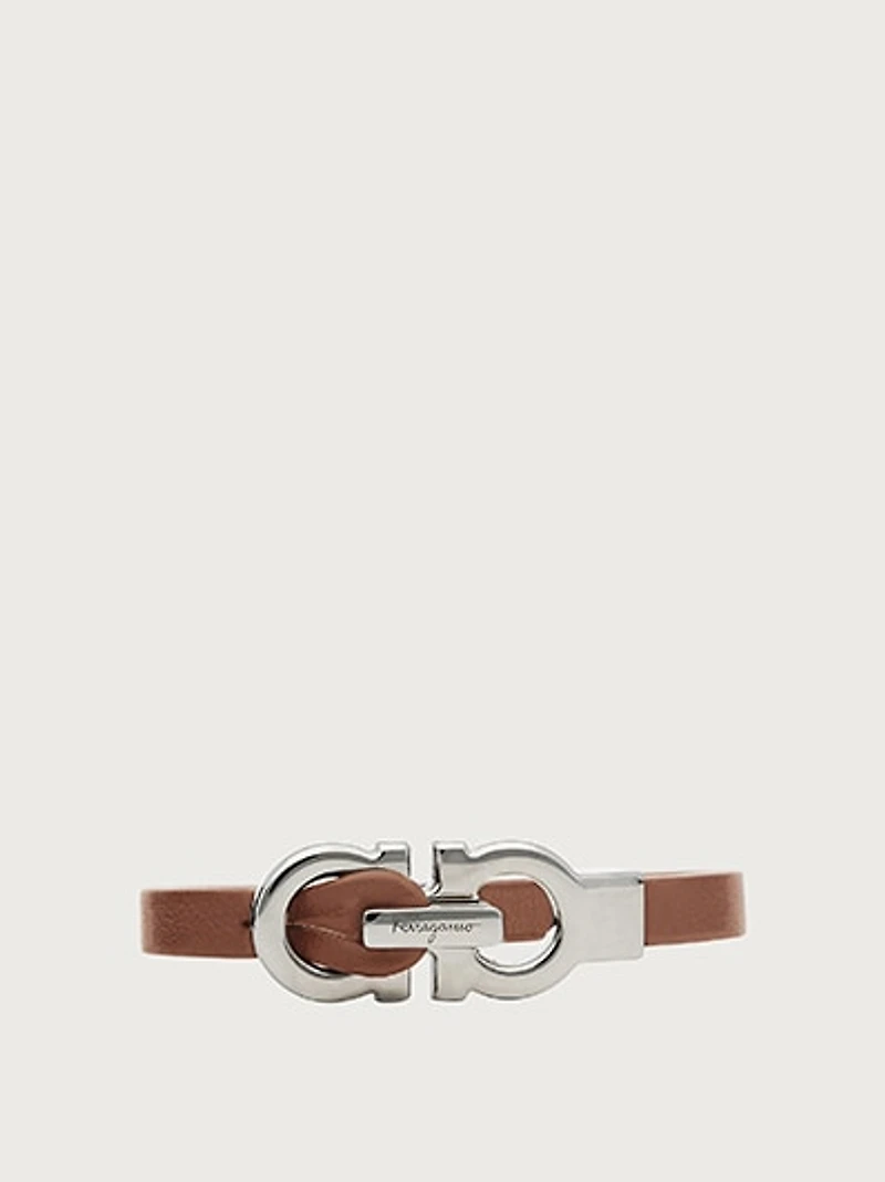 Gancini bracelet