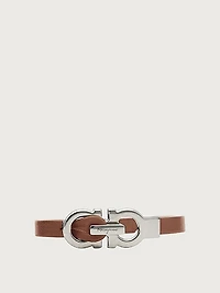 Gancini bracelet