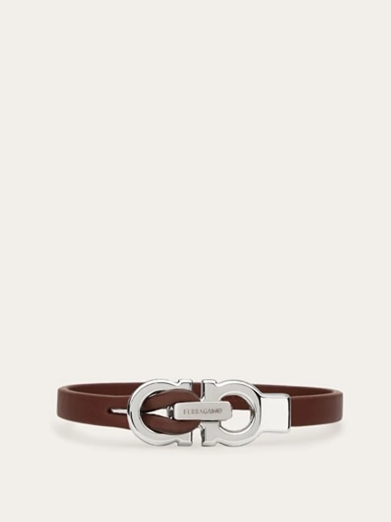 Gancini bracelet