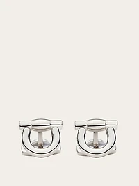 Gancini cufflinks