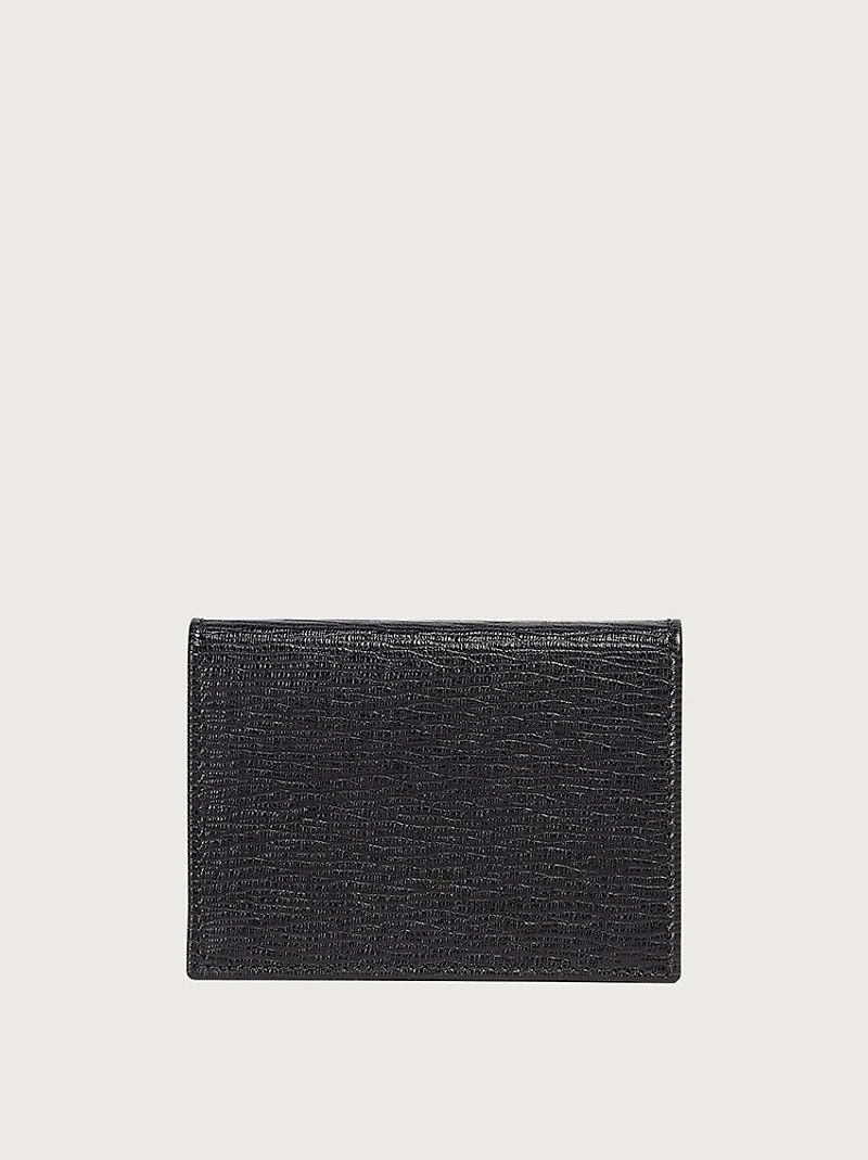Gancini credit card holder
