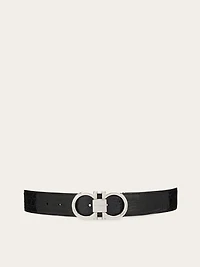 Adjustable Gancini belt