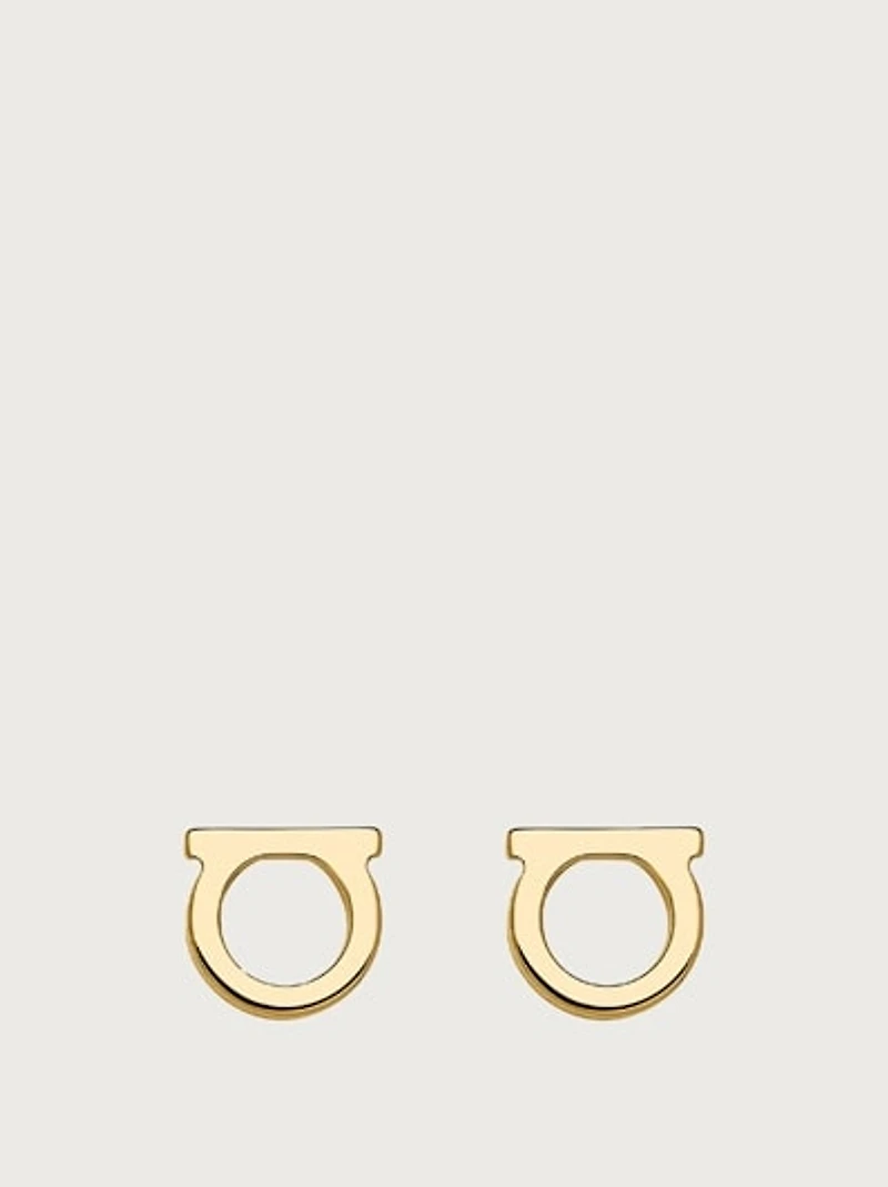 Gancini earrings