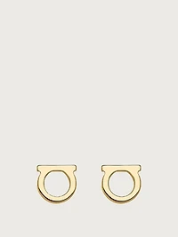 Gancini earrings