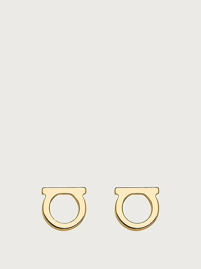 Gancini earrings
