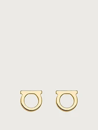 Gancini earrings