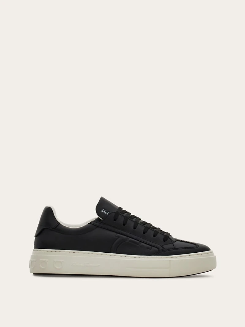 Gancini sneaker