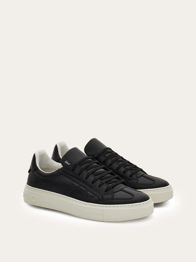 Gancini sneaker