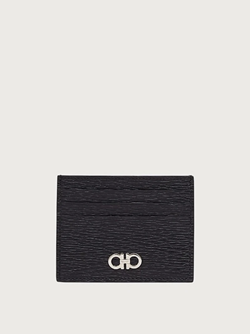 Gancini credit card holder