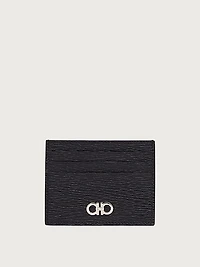 Gancini credit card holder