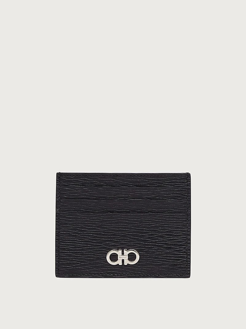 Gancini credit card holder