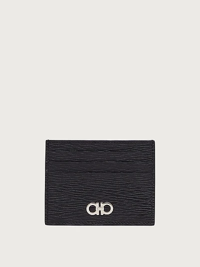 Gancini credit card holder