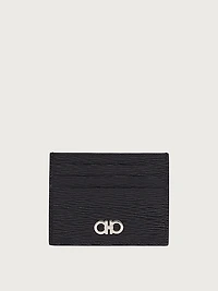 Gancini credit card holder