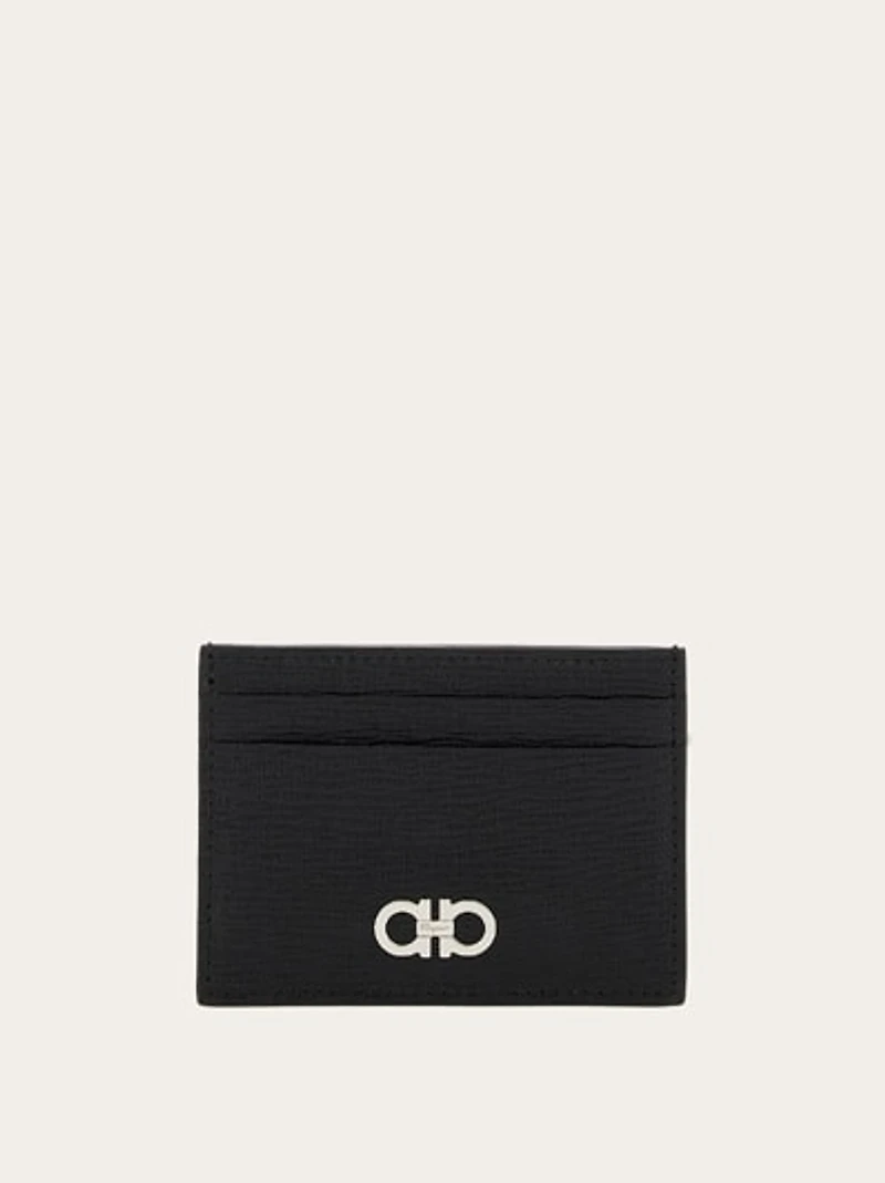 Gancini credit card holder