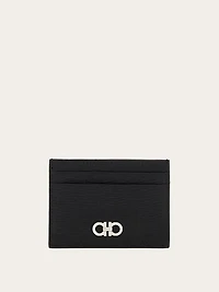 Gancini credit card holder