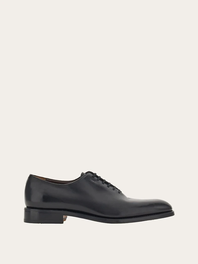 Tramezza plain toe Oxford