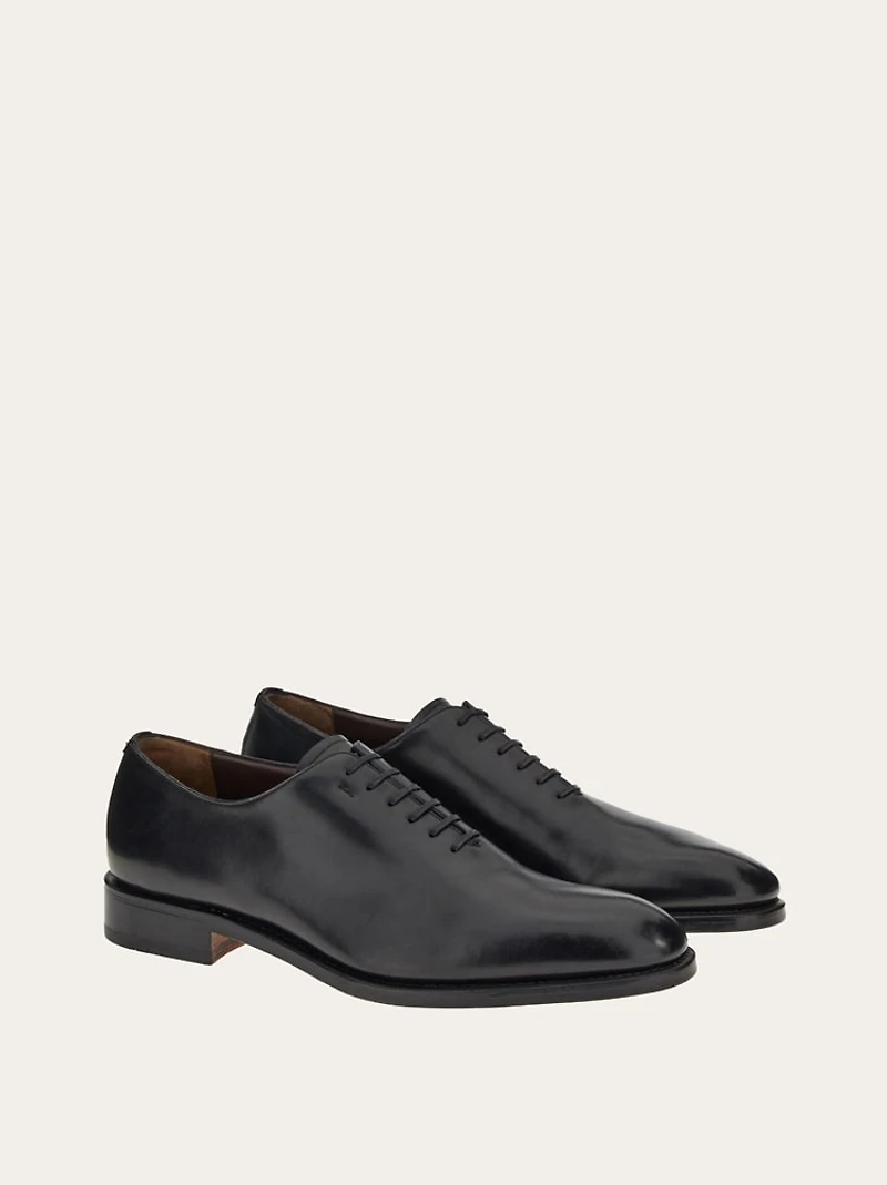 Tramezza plain toe Oxford